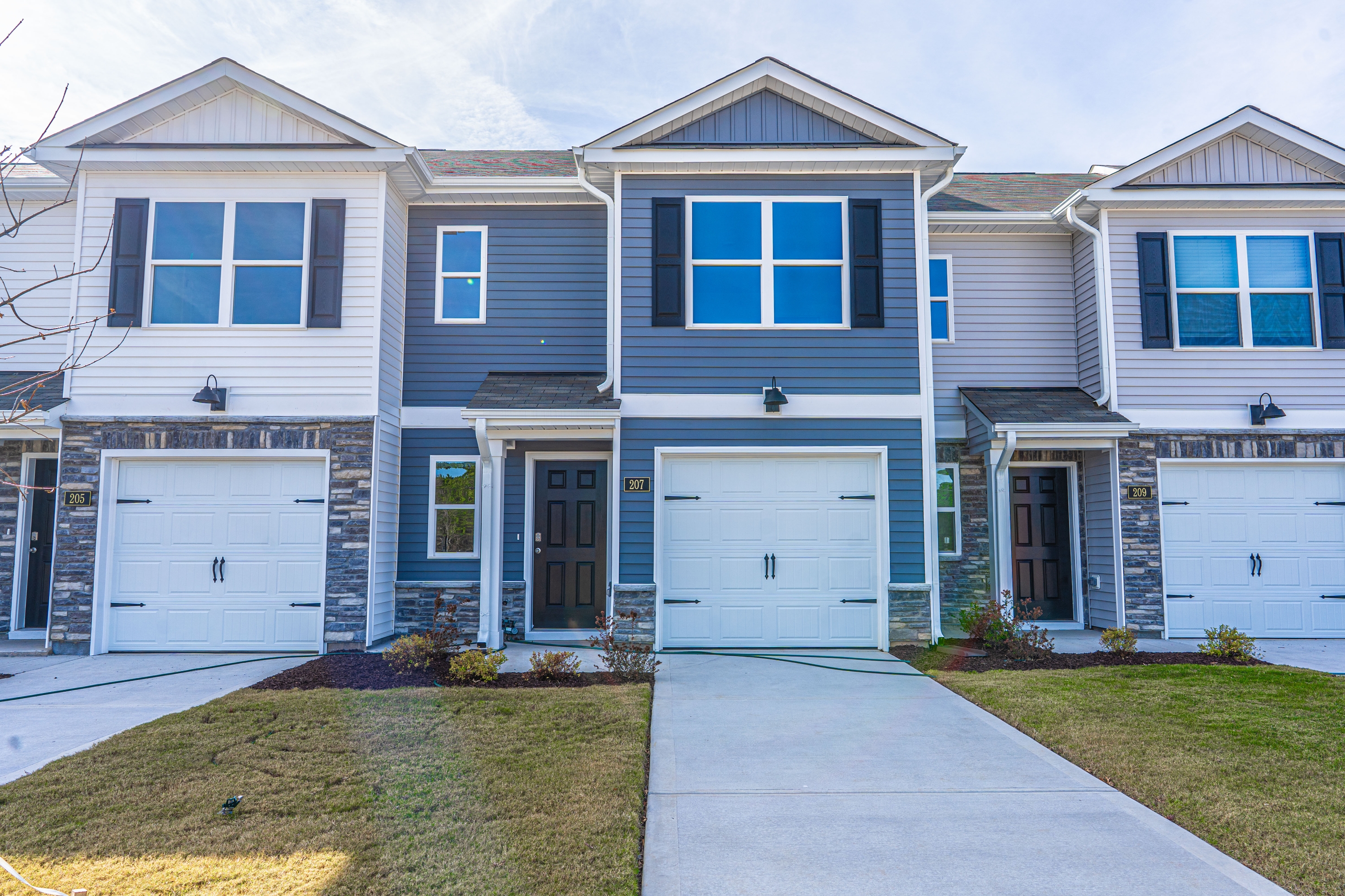 207 Maddow Drive - 1