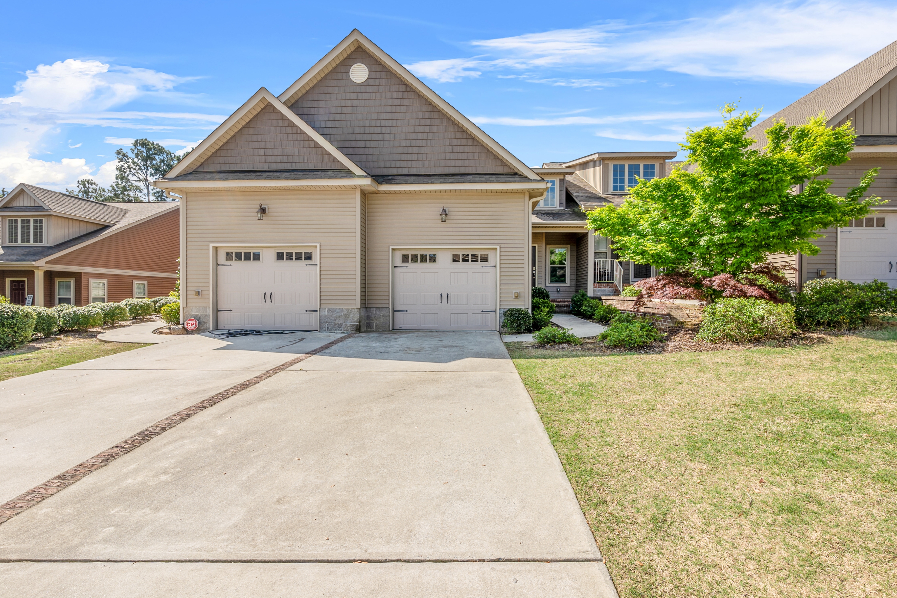 116 Cypress Circle - 1