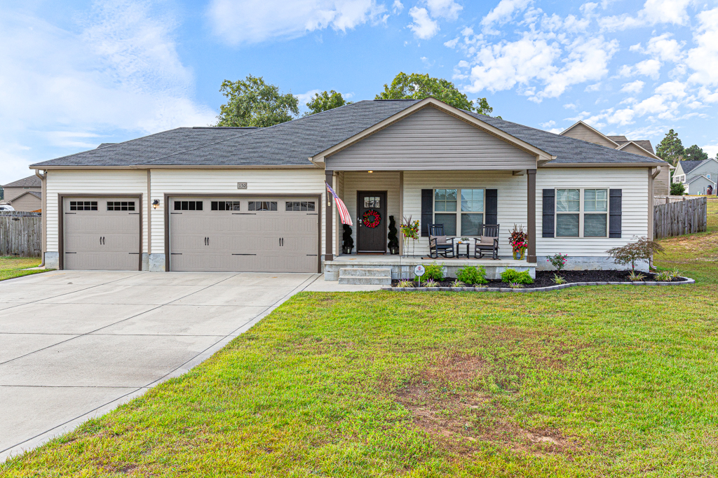 130 Blue Chip Court