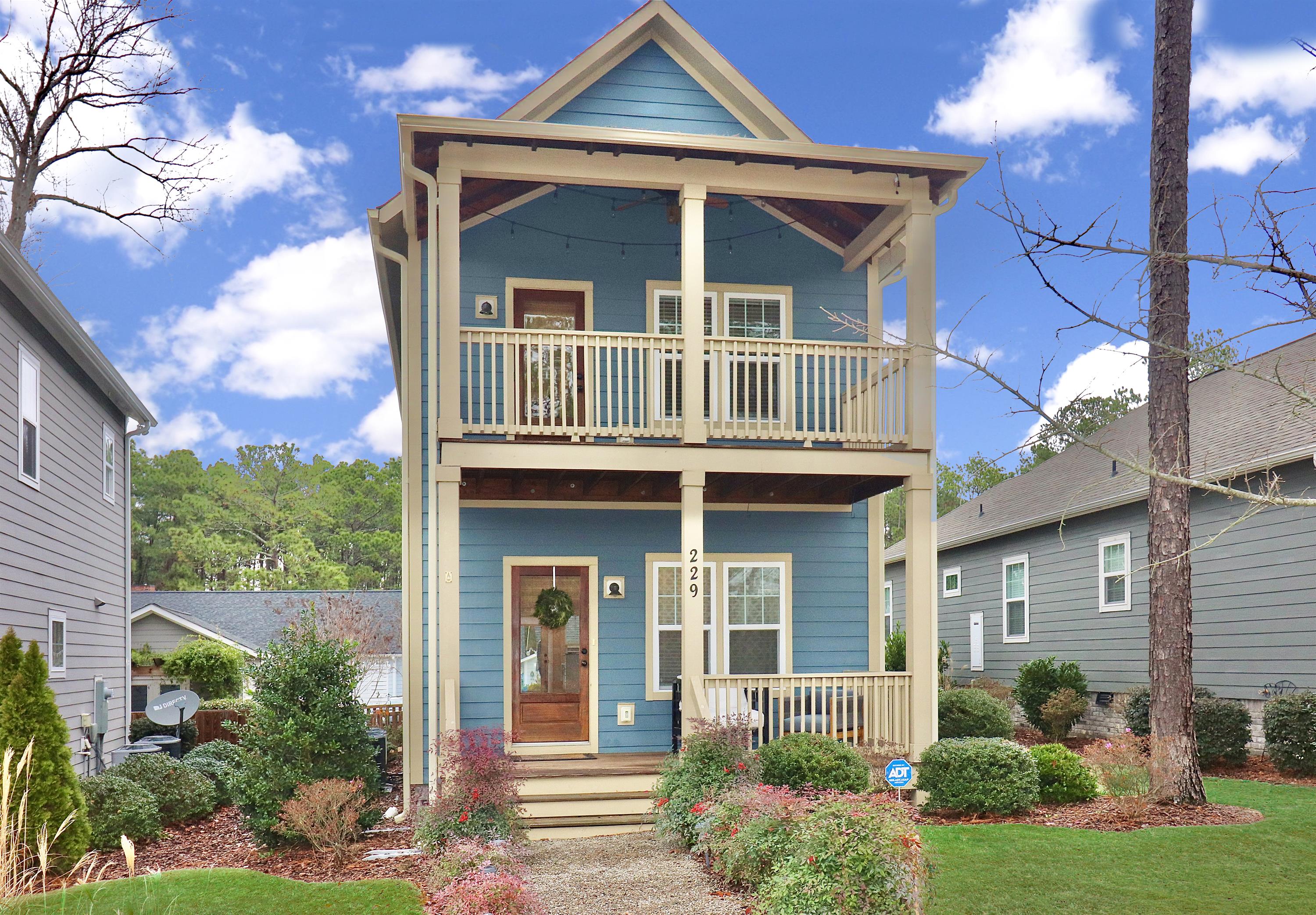 229 Springwood Way